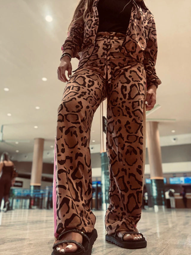 Set Animal