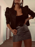 Chaqueta Elisa