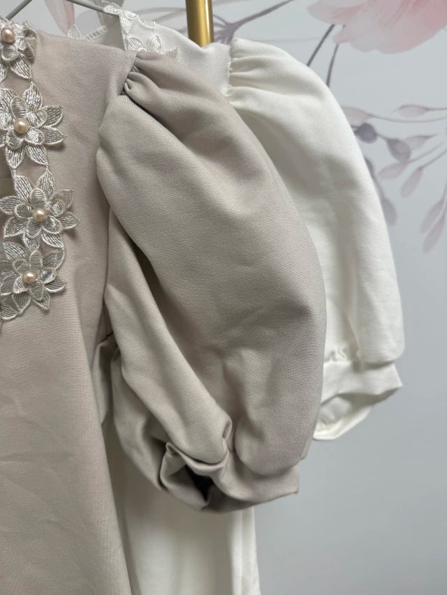 Blusa Catalina
