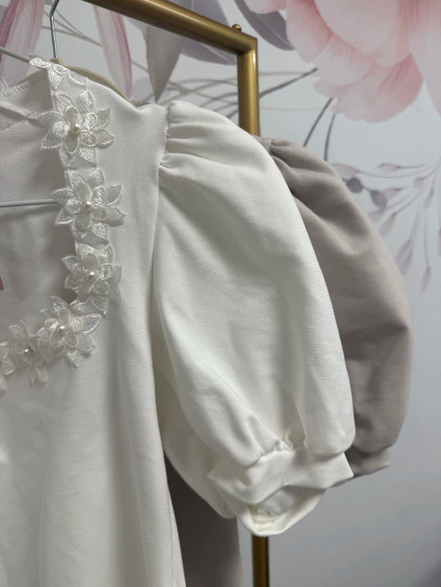 Blusa Catalina