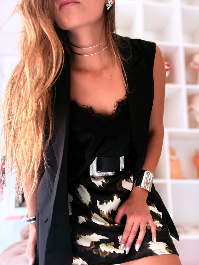 Blusa Leticia