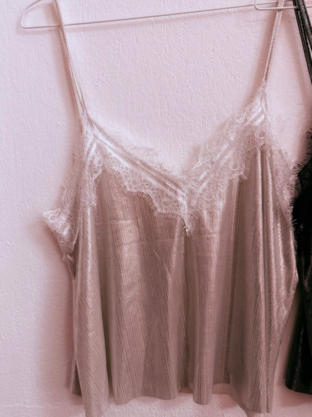 Blusa Leticia