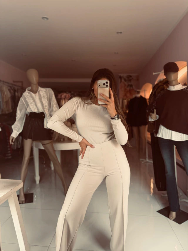 Pantalón Utopía