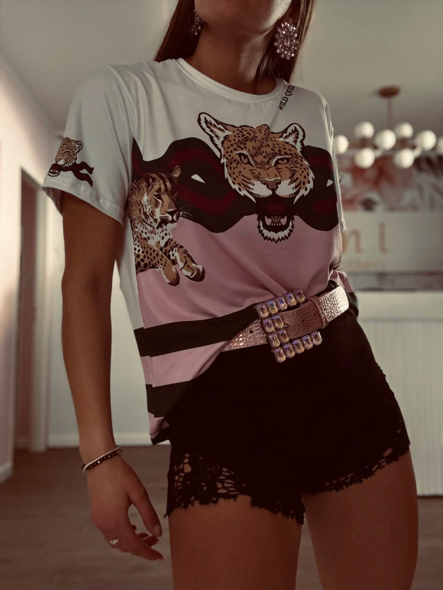 Short Zulema