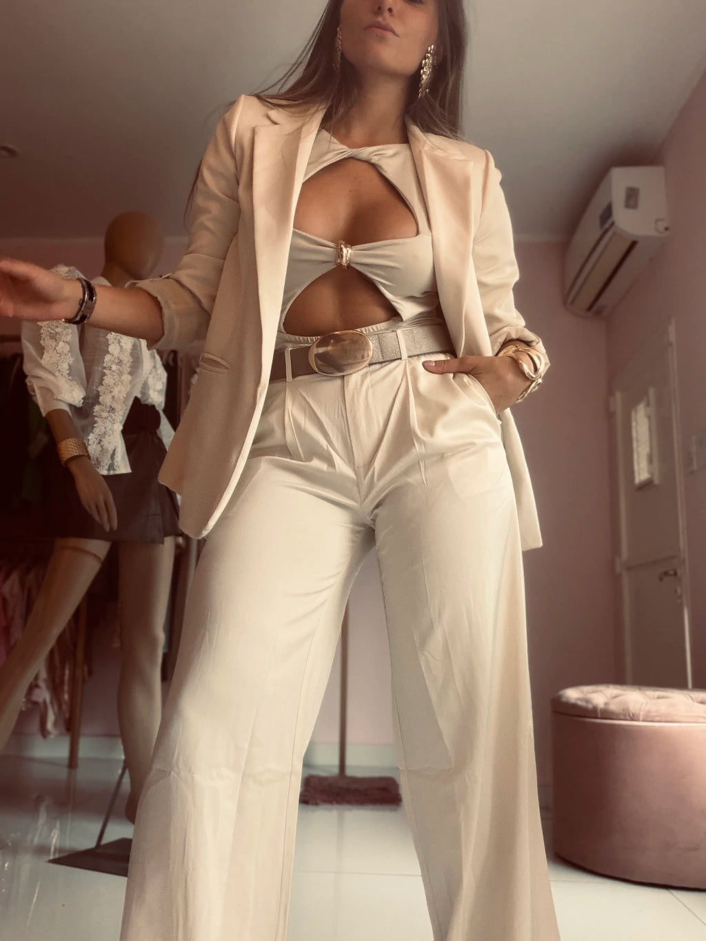 Pantalón Elisa