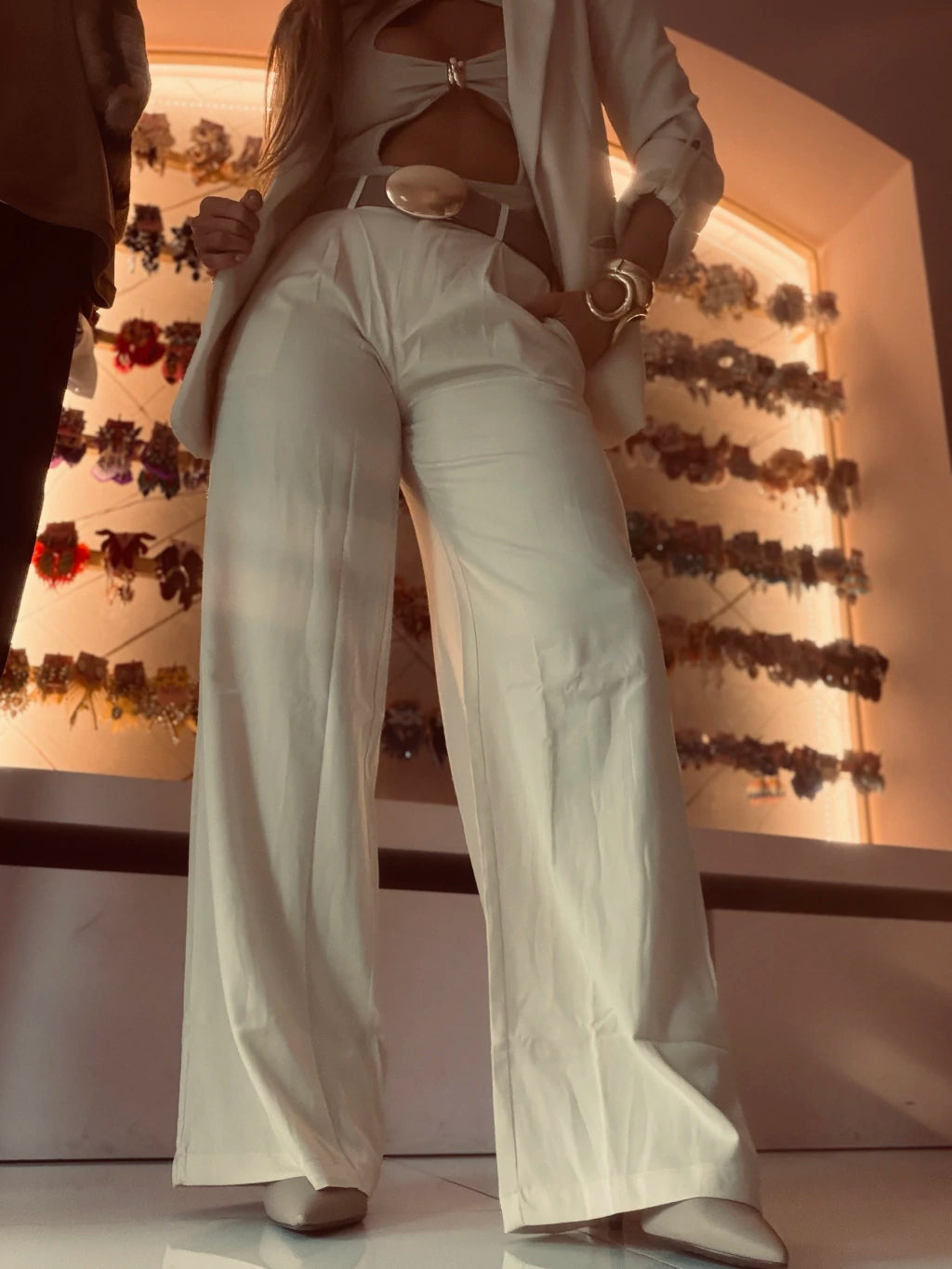 Pantalón Elisa