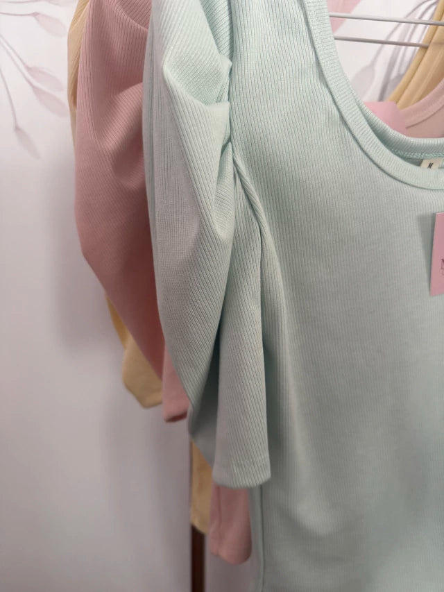 Remera Princess morley