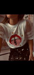 Remera Clou