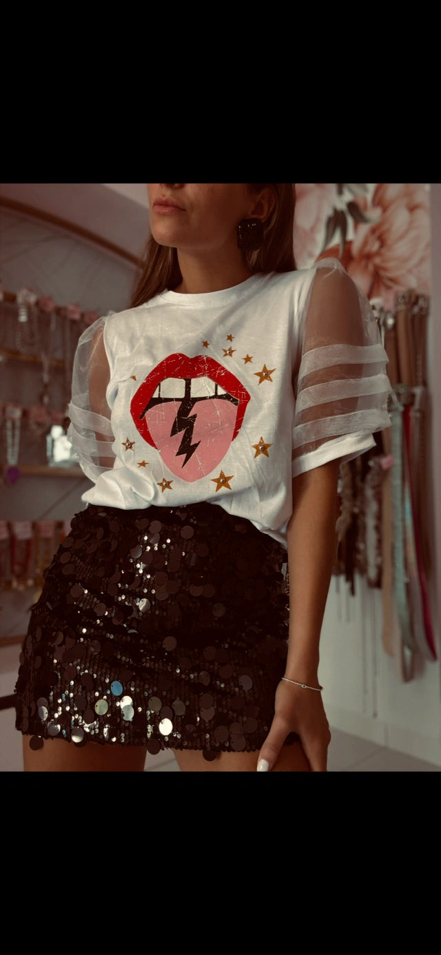 Remera Clou