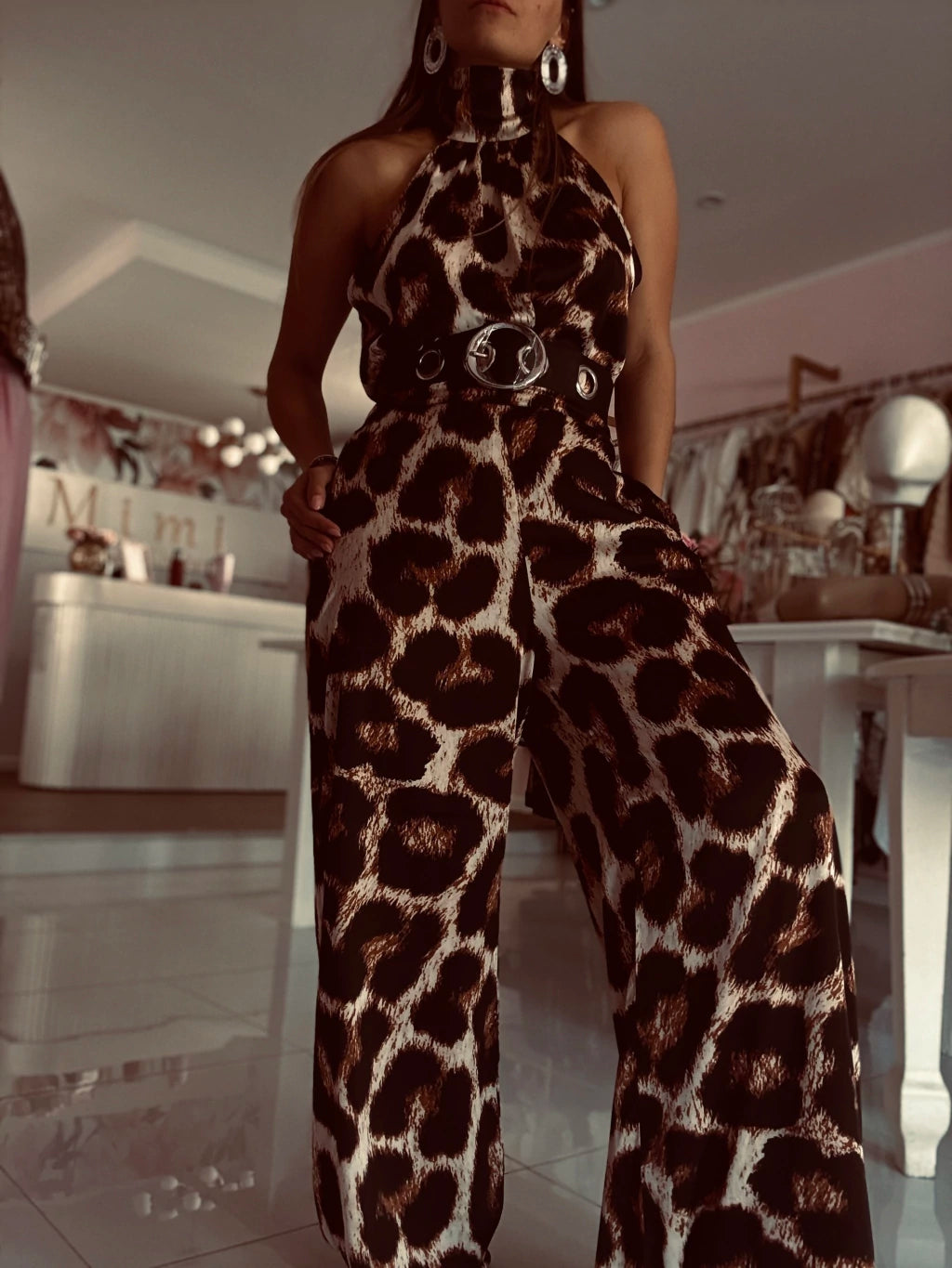 Pantalón Marcela