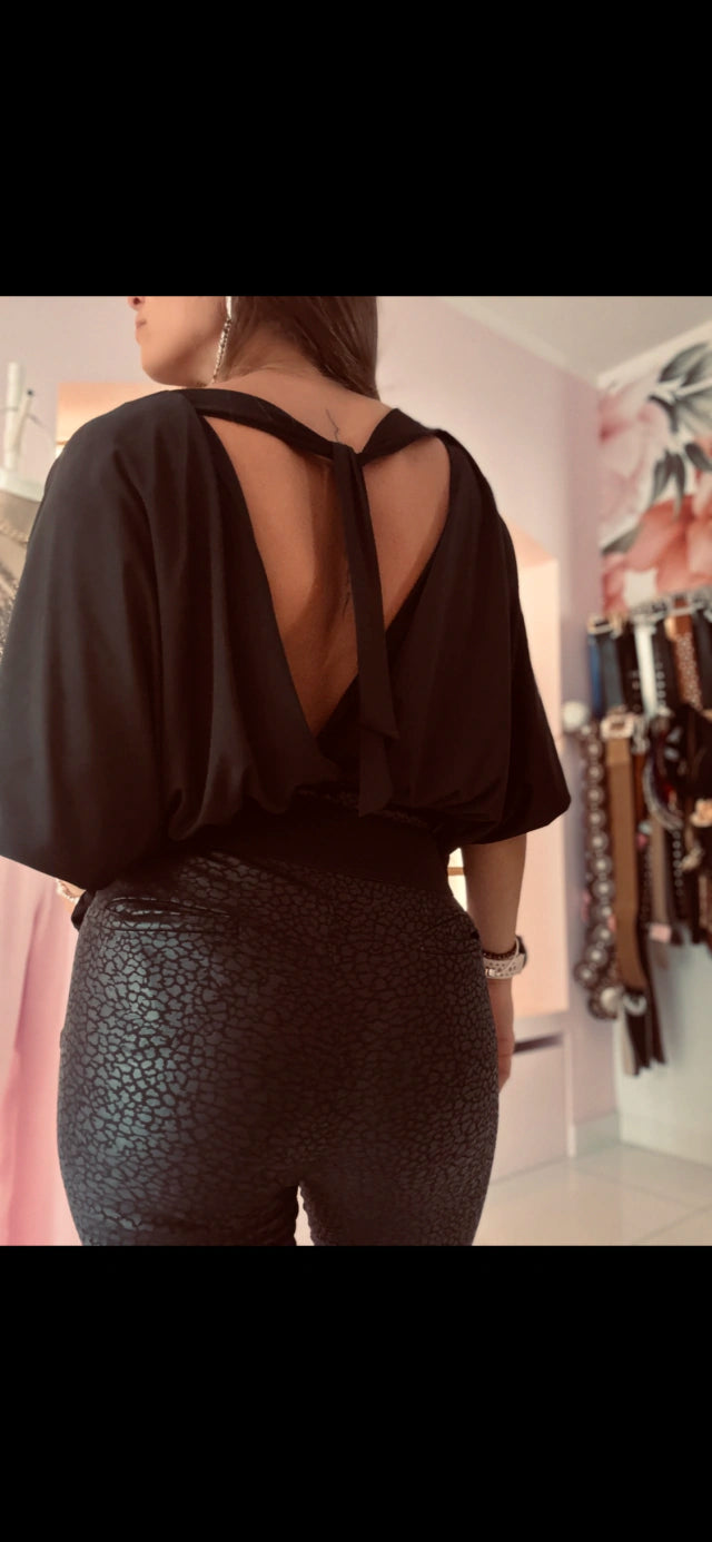 Body Agata