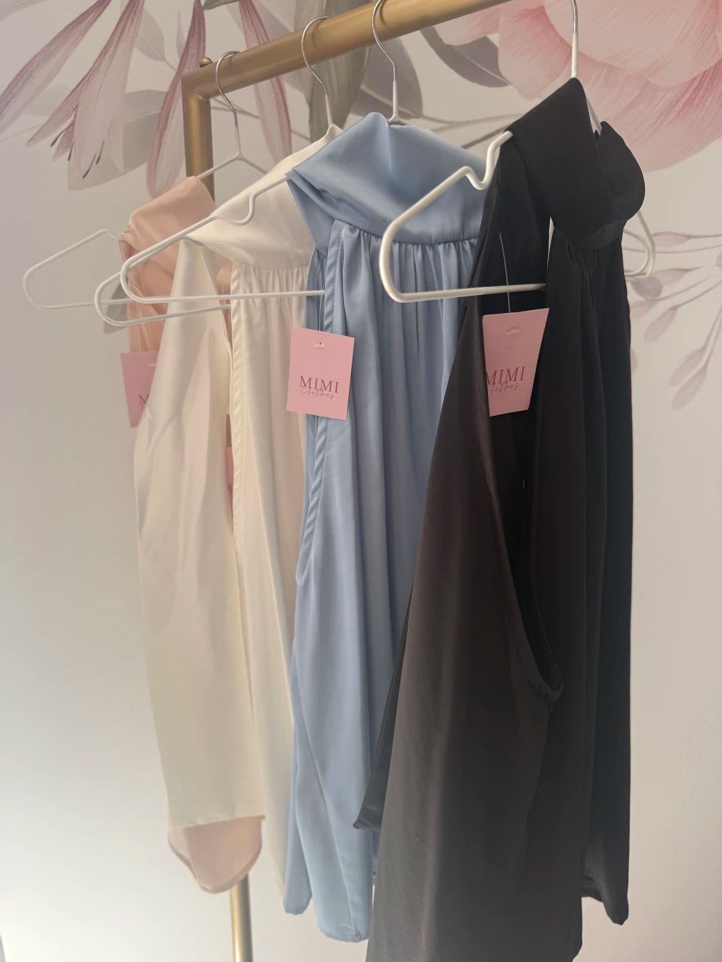 Blusa María