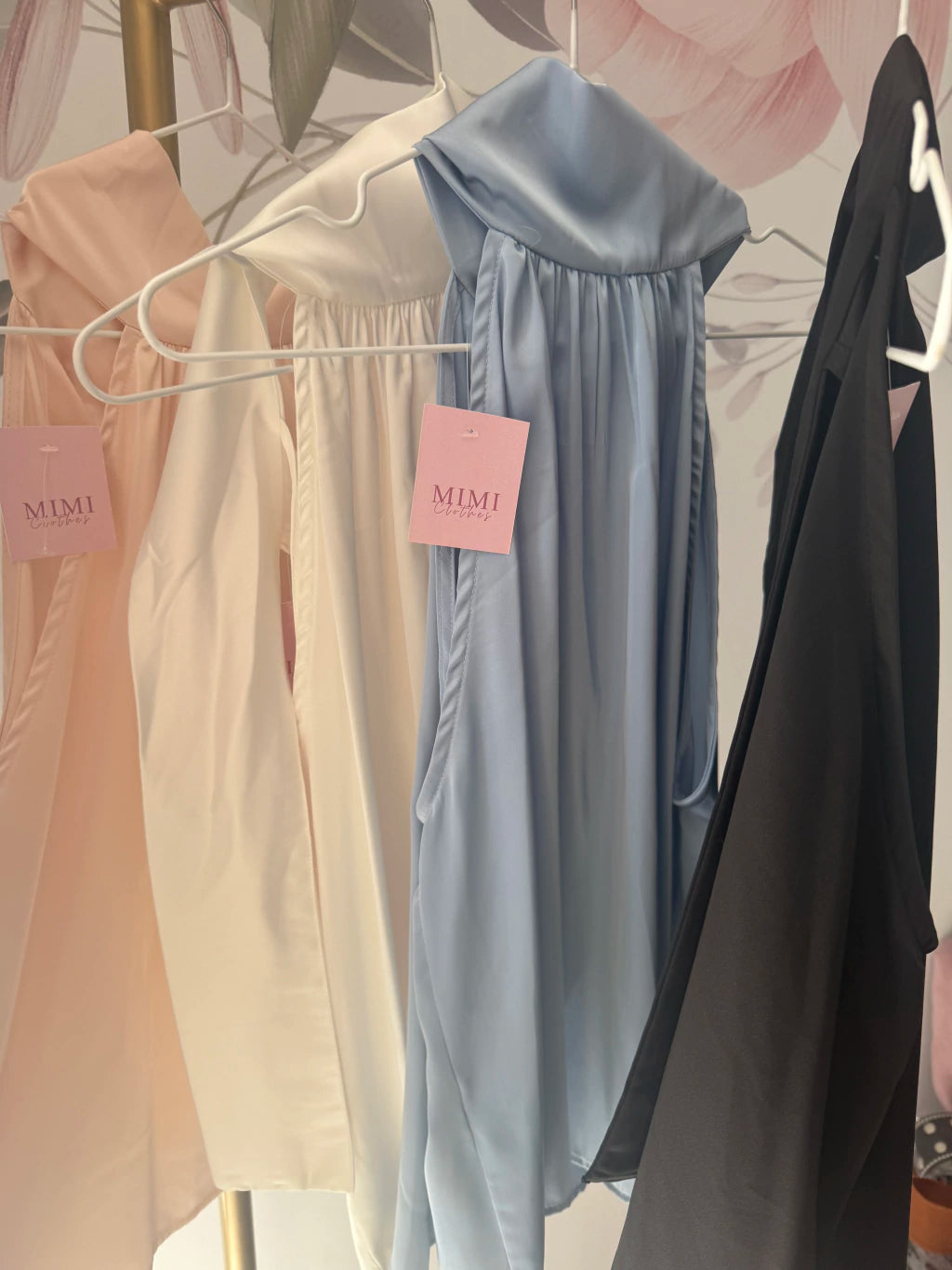 Blusa María