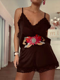 Blusa Estefania