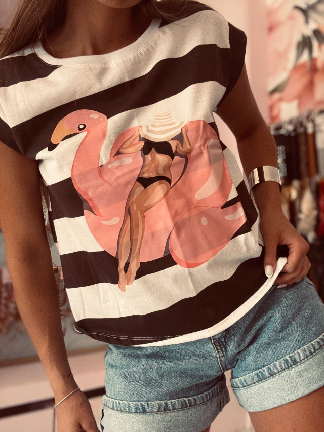 Remera patri