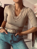 Remera Ágata