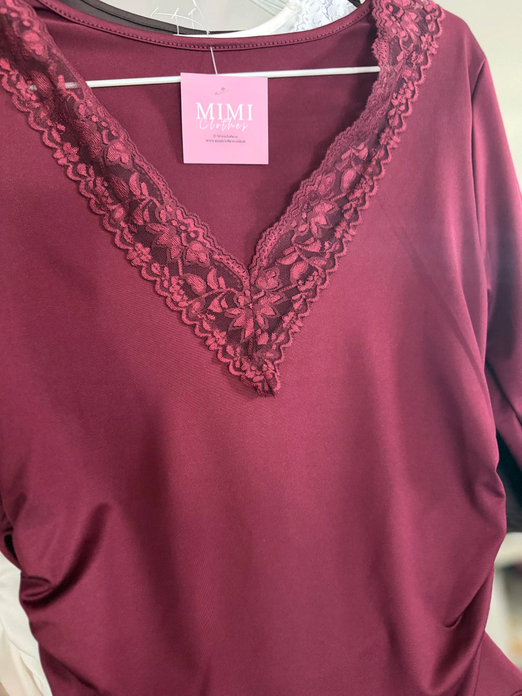 Remera Ágata