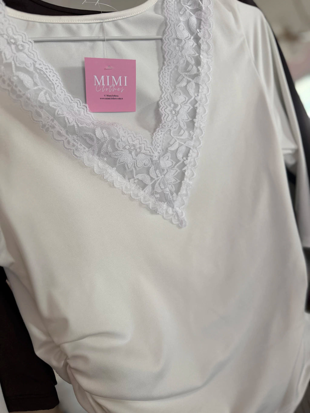 Remera Ágata