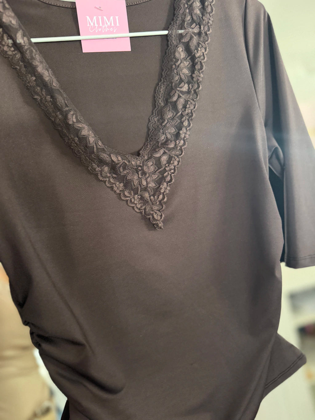 Remera Ágata