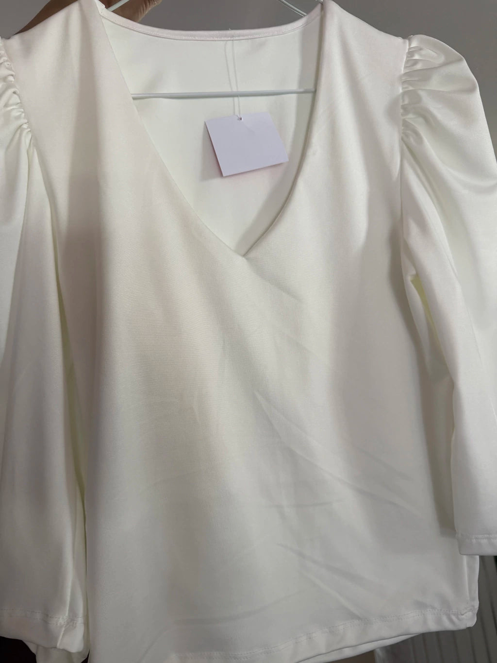 Remera lisi
