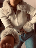 Campera Lina