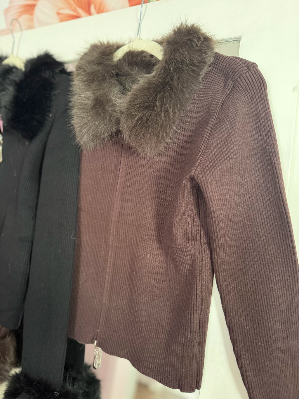 Campera Lina