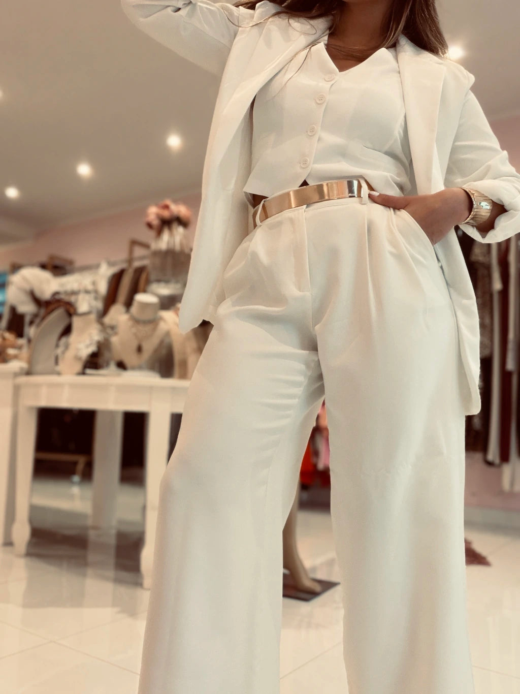 Pantalón Manuela