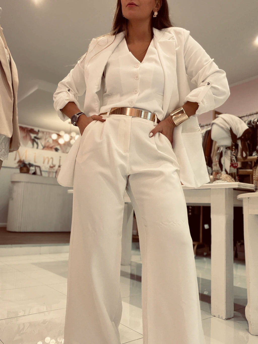 Pantalón Manuela