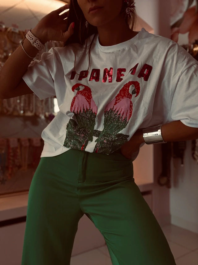 Remera Caipi