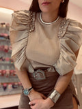 Blusa Géminis