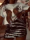Remera Chita