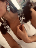 Charreteras pegui