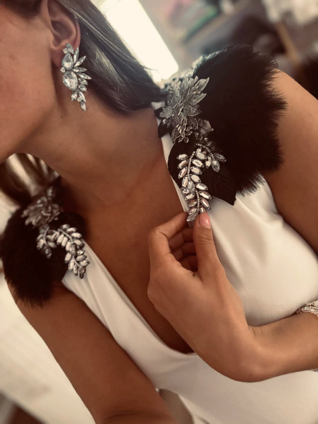 Charreteras pegui