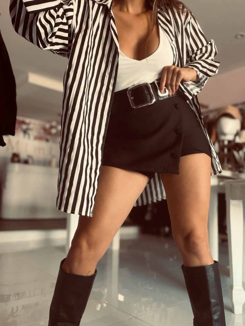 Camisola Lola