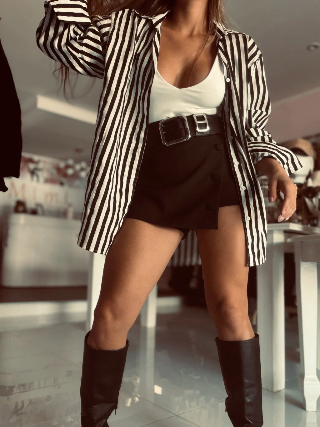 Camisola Lola