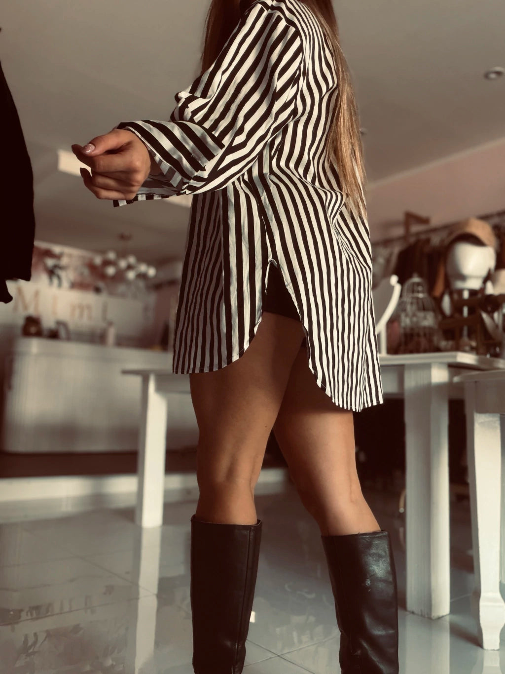 Camisola Lola