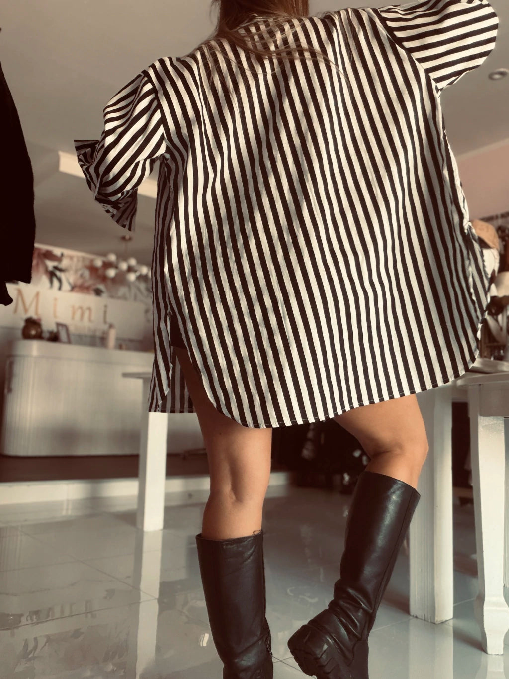 Camisola Lola