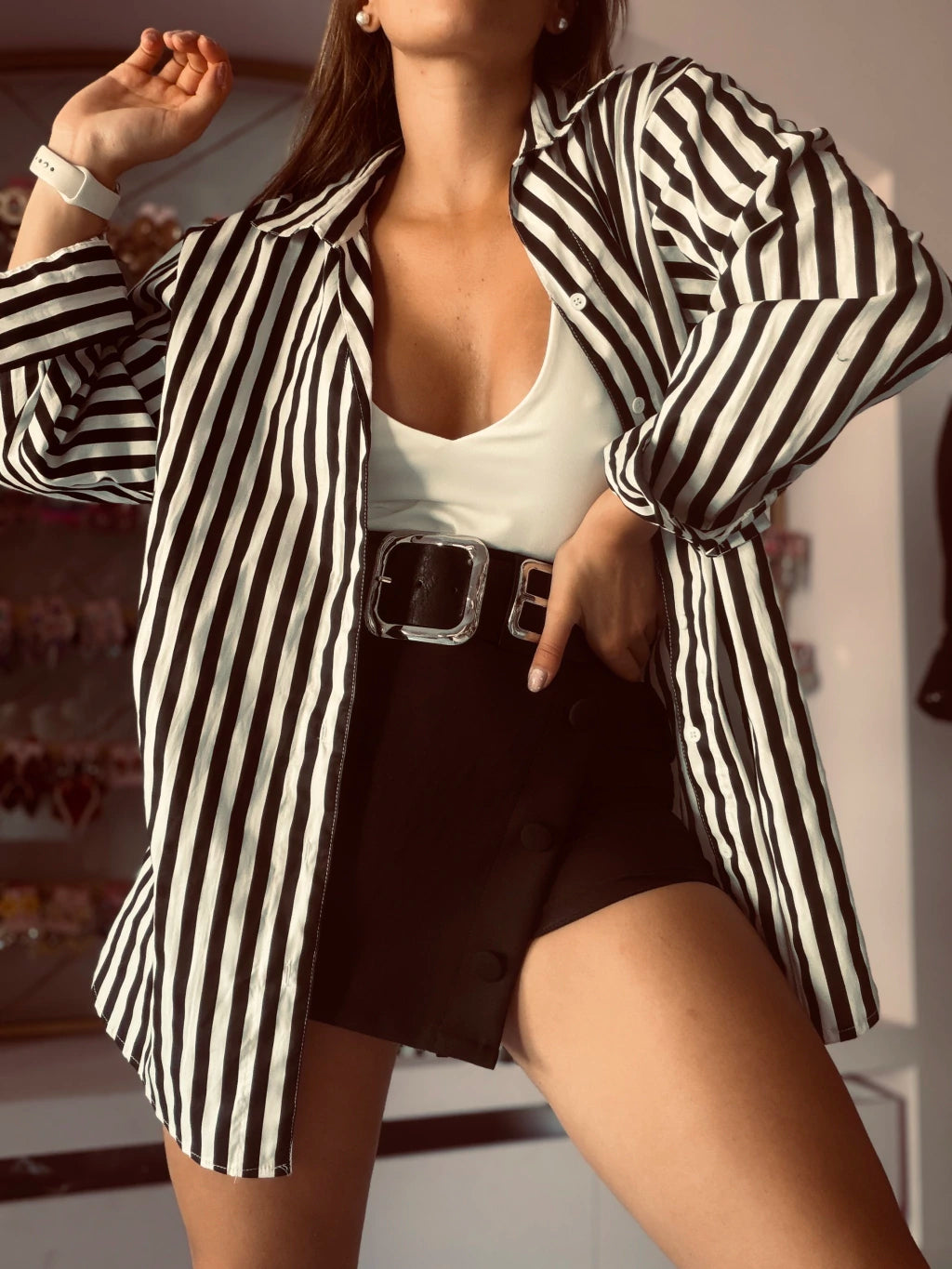 Camisola Lola