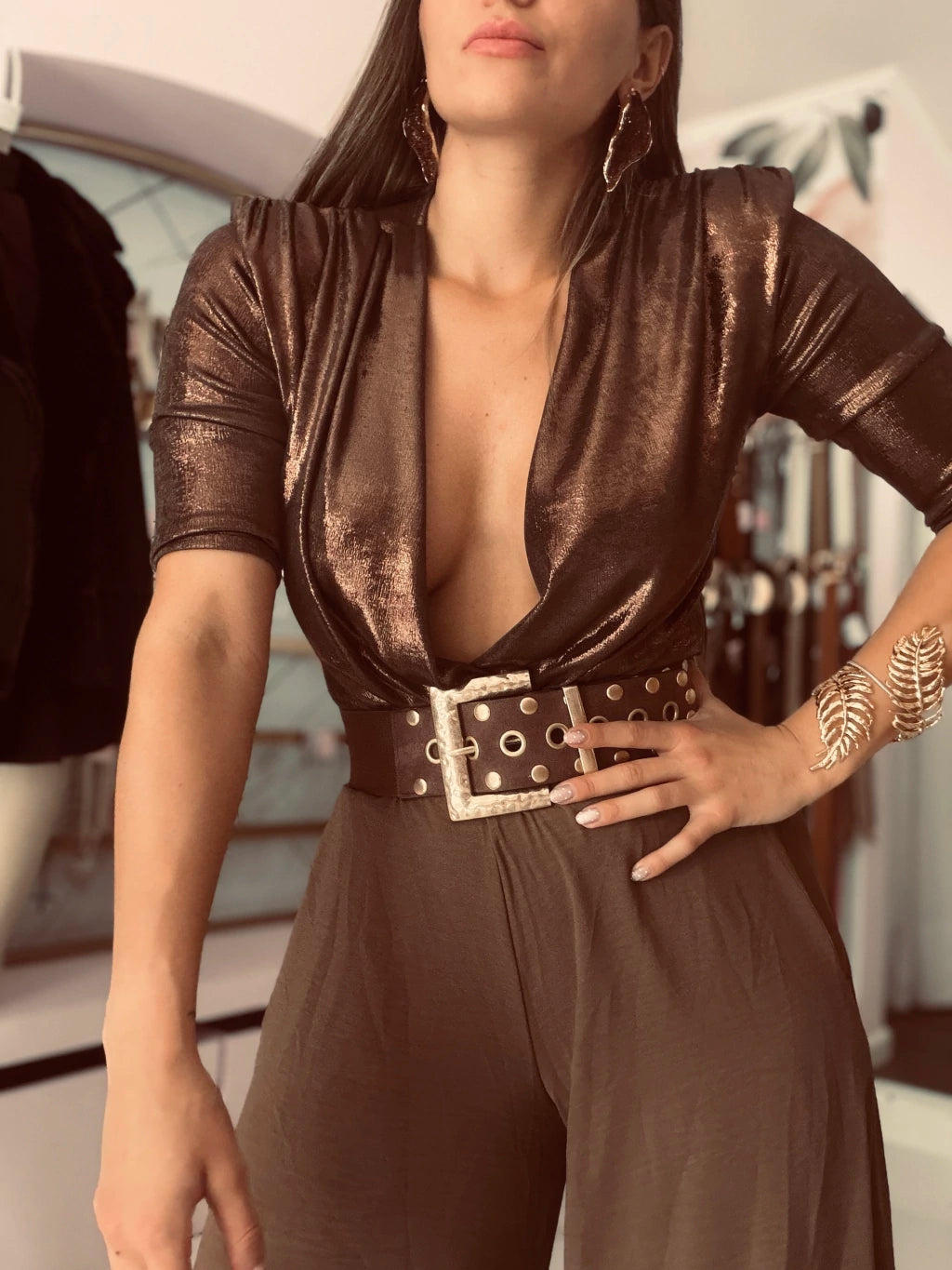 Body Lupe