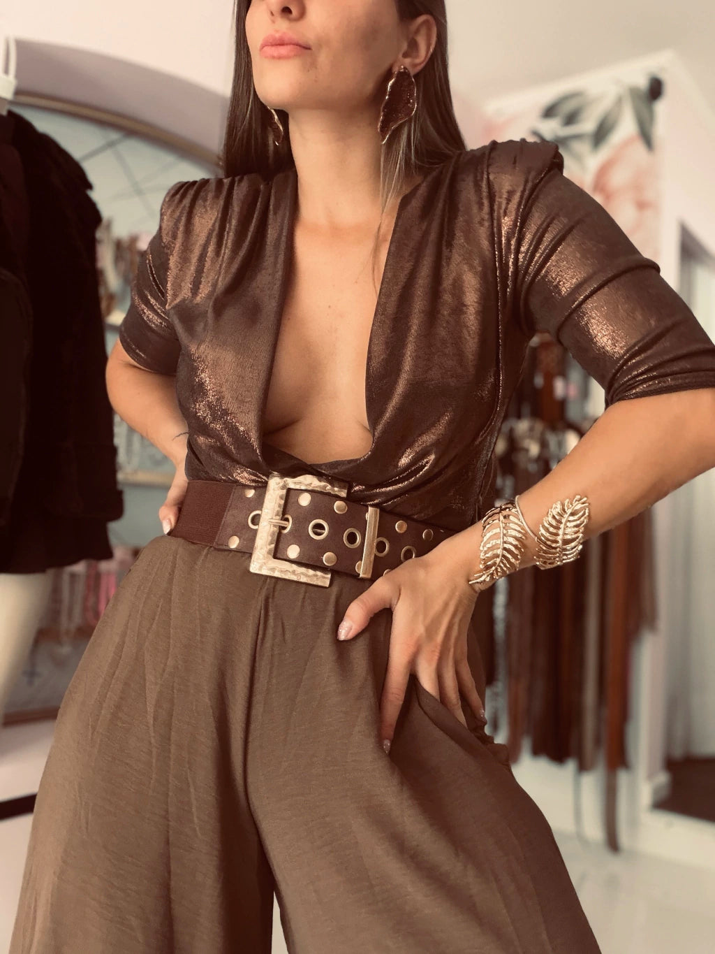 Body Lupe