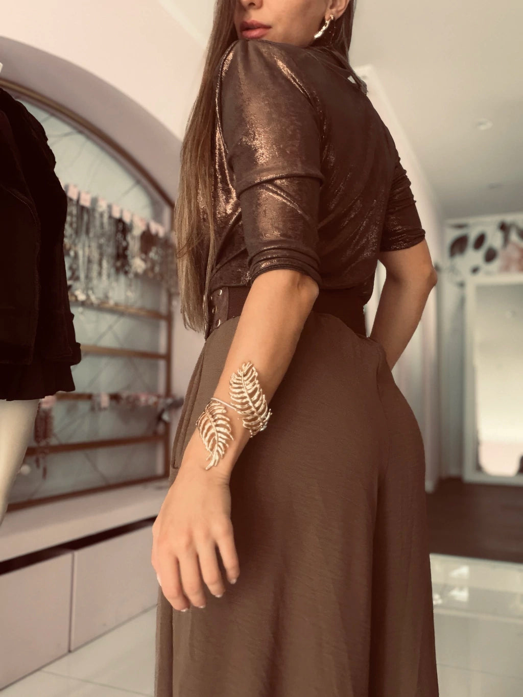 Body Lupe