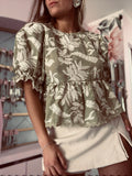 Camisa Stanley