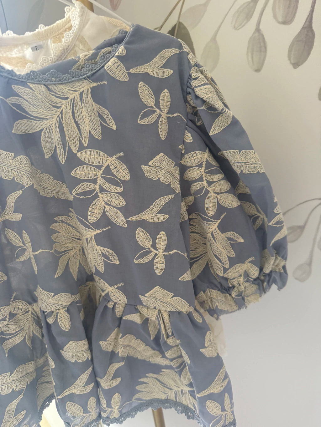 Camisa Stanley