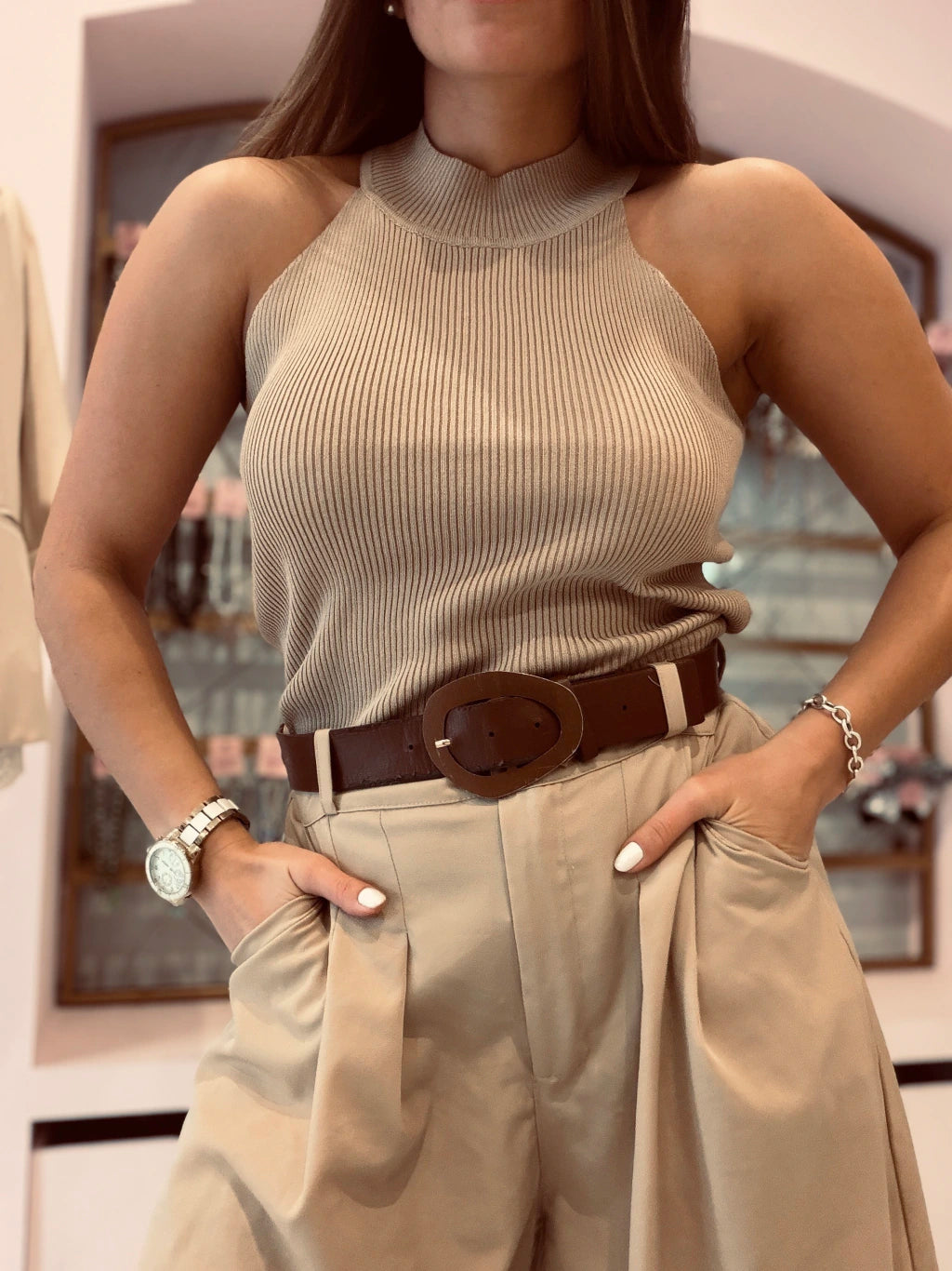 Blusa Jimena