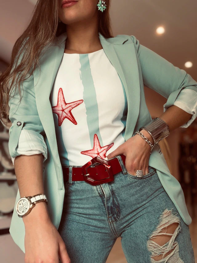Blazer Hana