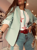 Blazer Hana