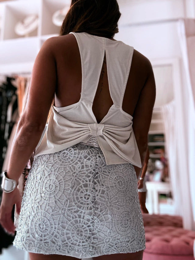 Blusa Roma