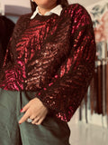 sweater Libra
