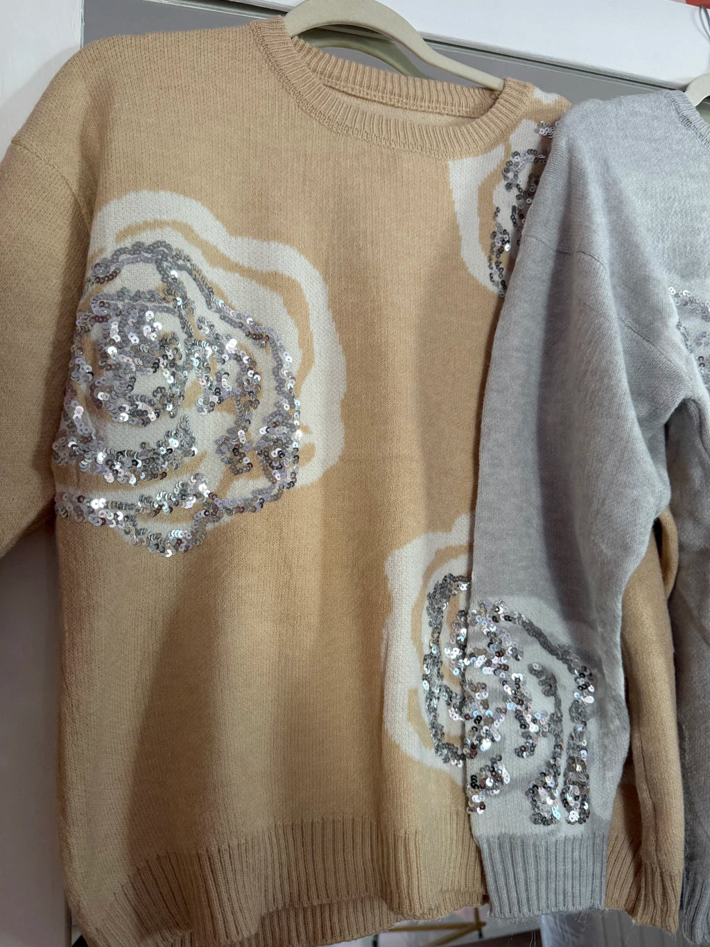 Sweater Jazmin