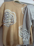 Sweater Jazmin